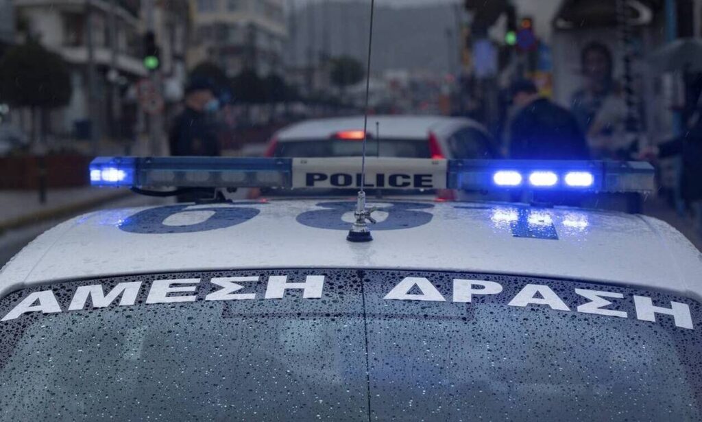 Πάτρα: Εξαρθρώθηκε μεγάλο κύκλωμα διακίνησης κοκαΐνης
