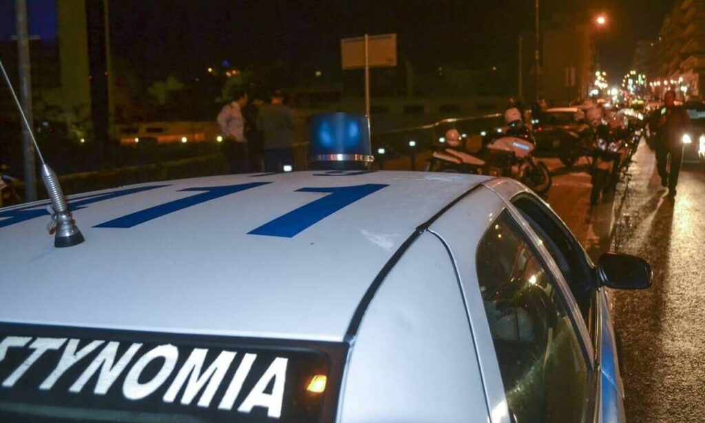 Αστυνομικός και DJ συνελήφθησαν για διακίνηση κοκαΐνης